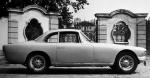 Jaguar XK150 Motto Coupe 1958 года